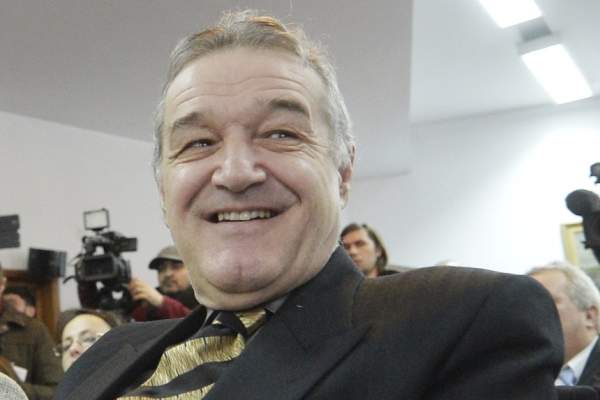 Asta-i pohta ce-a pohtit! Gigi Becali, cadou de 10 milioane de euro pentru Nicolae Dică!