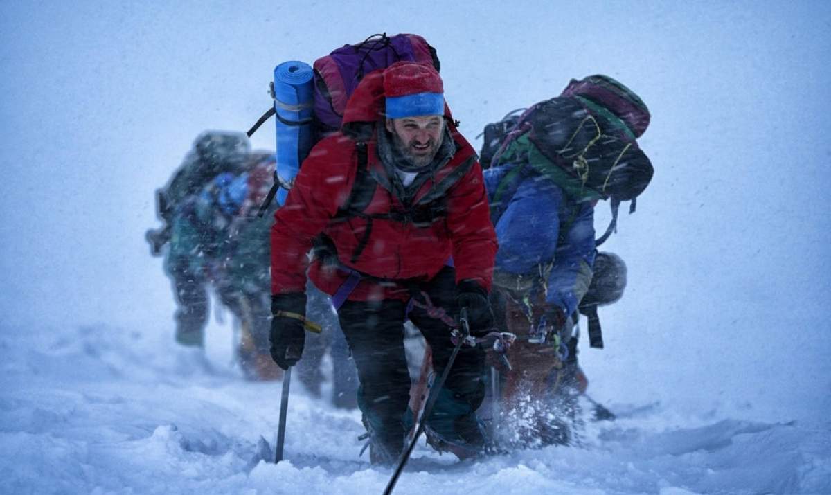4 alpinişti au fost găsiţi morţi pe Everest, la 8 000 de metri altitudine