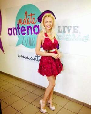 De ce nu poate Denisa să plece în Cuba la propunerea sexy-impresarei Anamaria Prodan! Declarații EXCLUSIVE