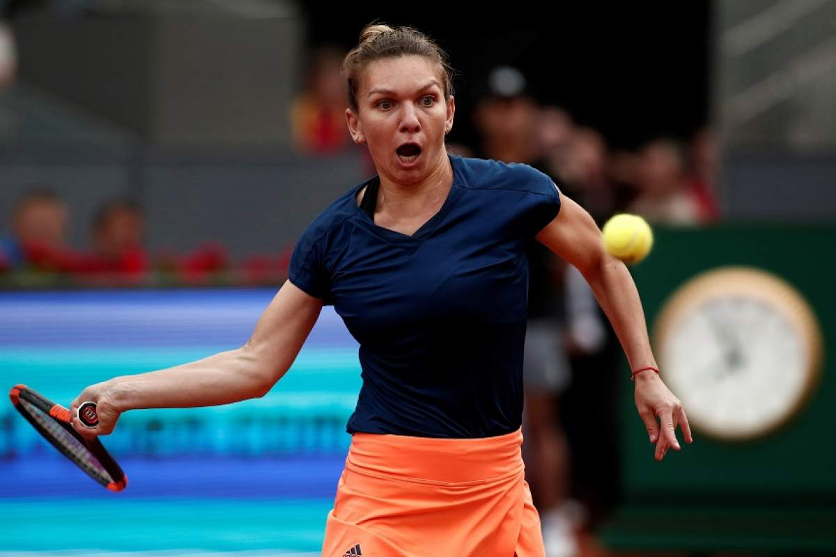 Participarea Simonei Halep la Roland Garros, în pericol! Medicii i-au pus în diagnostic crunt!