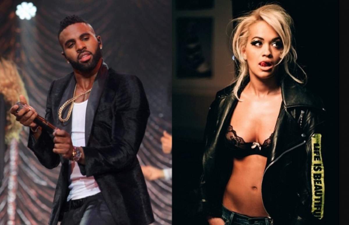 JASON DERULO şi RITA ORA vin în România! Ce alte nume mari sunt aşteptate la NEVERSEA, cel mai mare festival de la malul Mării Negre