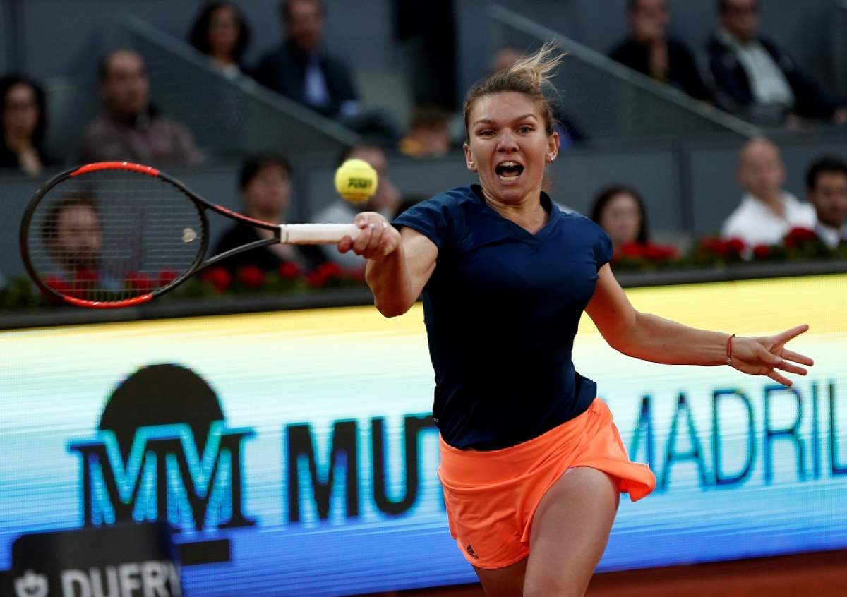 ULTIMA ORĂ! Simona Halep a luat decizia în privinţa prezenţei sale la Roland Garros!