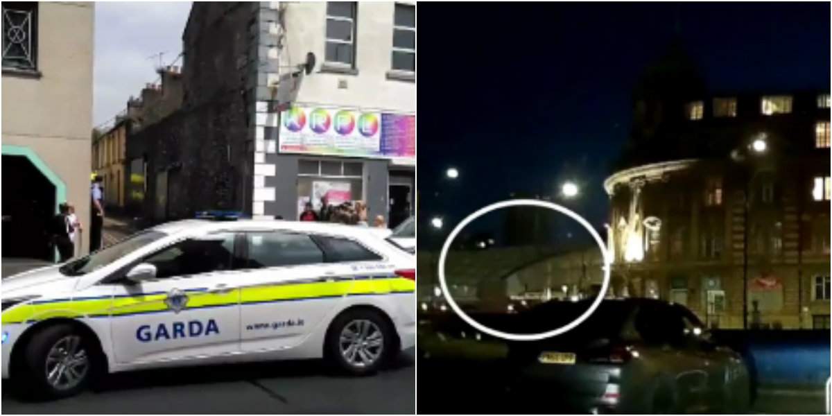 VIDEO / Un român, înjunghiat mortal în Irlanda, după ce a intervenit într-o ceartă care avea ca subiect masacrul din Manchester