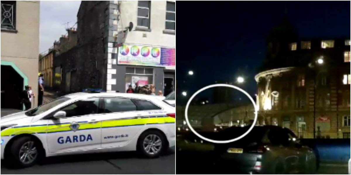 VIDEO / Un român, înjunghiat mortal în Irlanda, după ce a intervenit într-o ceartă care avea ca subiect masacrul din Manchester