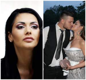 VIDEO / Raluca Dumitru i-a luat la rost pe Natalia Mateuţ şi Răzvan Botezatu, după ce s-au sărutat în public: "E corect să o faceţi pe la spatele meu!?!"