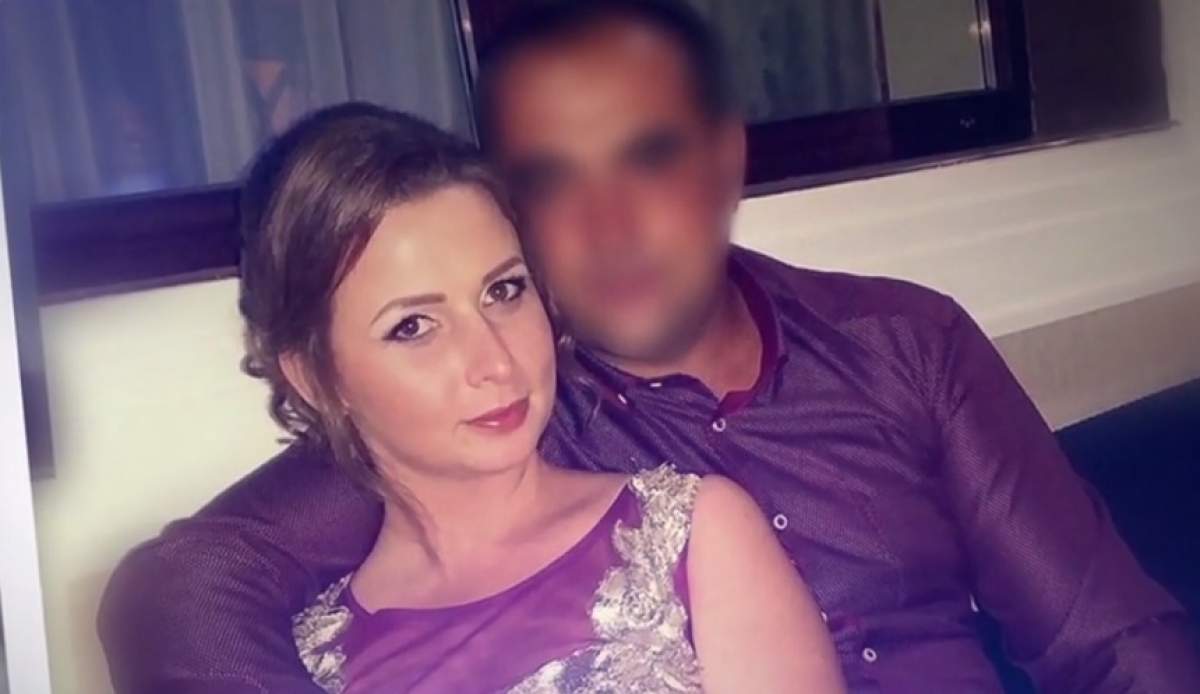 VIDEO / Detalii cutremurătoare din viaţa tinerei de 22 de ani care s-a sinucis! Era însărcinată în luna a 8-a şi ar fi fost terorizată de soţ