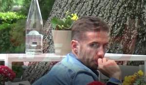 Imagini scandaloase cu Alex Chipciu! Noul campion al Belgiei s-a făcut de râs în public / VIDEO PAPARAZZI