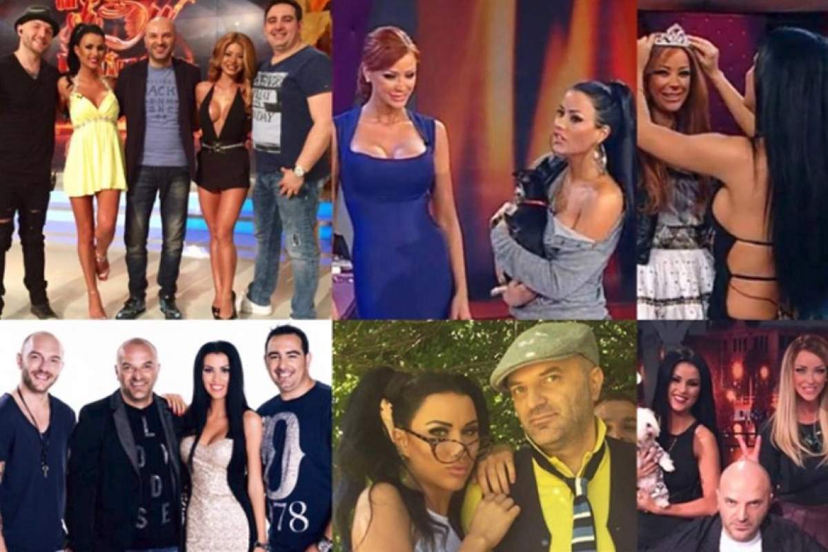 Prima declaraţie a Danielei Crudu după ce a anunţat că se retrage din showbiz! Ana Mocanu i-a scris imediat