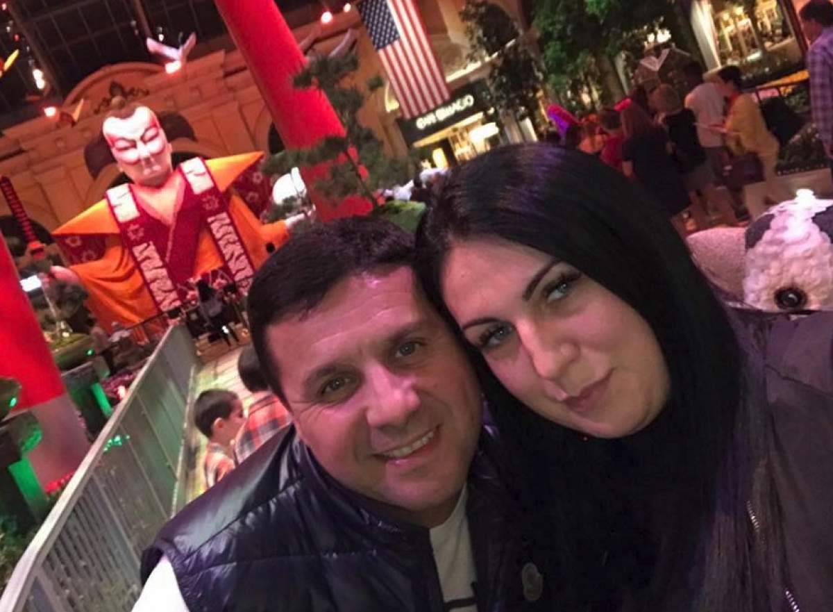 VIDEO / Primele declaraţii ale lui Nicu Paleru după ce soţia lui a pierdut sarcina: "Ea a rămas marcată"