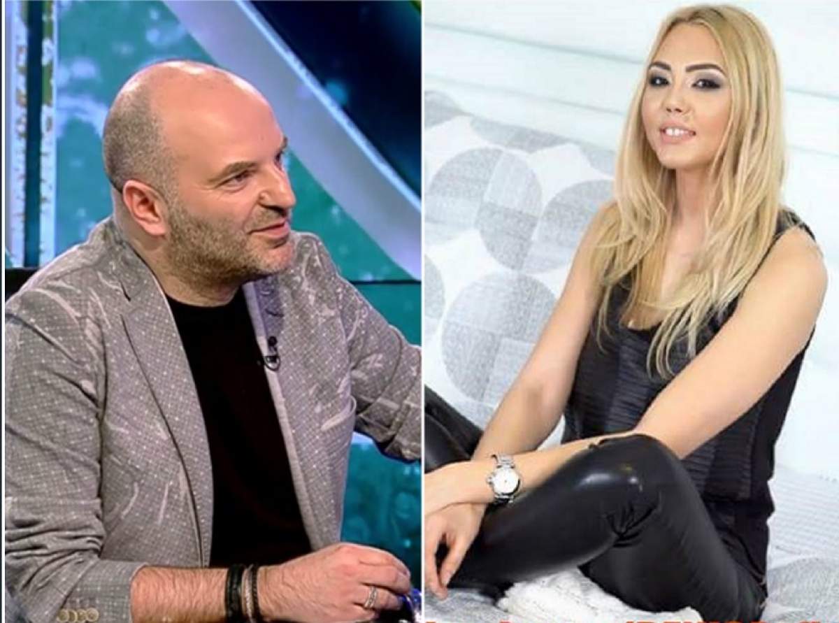 Dan Capatos, mesaj despre Denisa Manelista, după ce starea ei s-a înrăutăţit: "N-ar trebui să spună cineva...?"