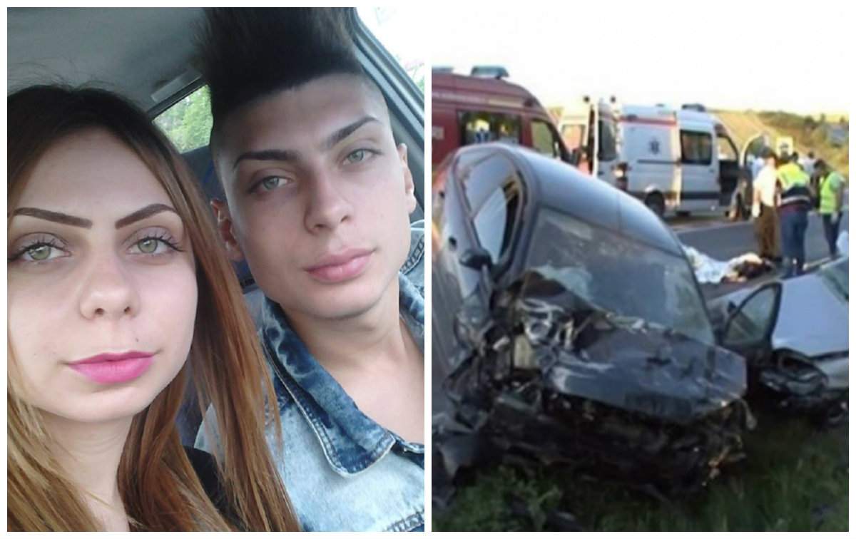 Familia fraţilor morţi în tragicul accident din Dolj este urmărită de blestem? Detalii cutremurătoare