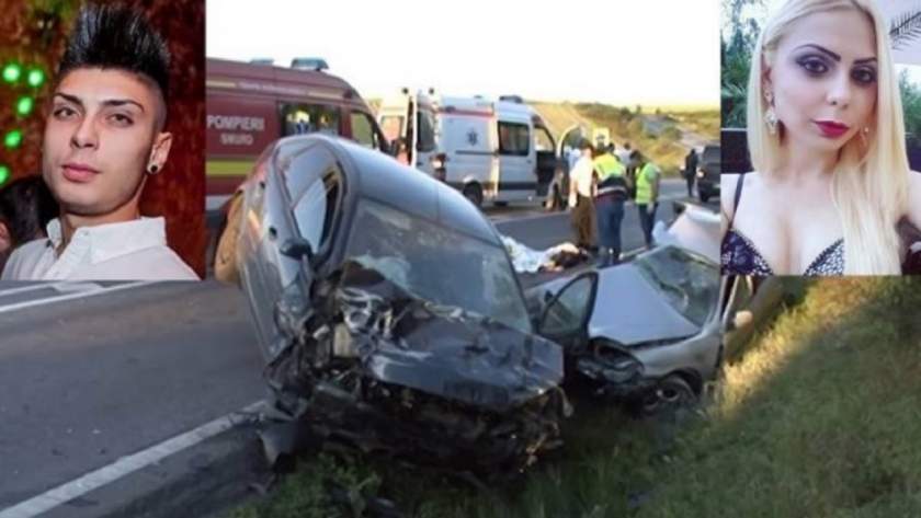 Familia fraţilor morţi în tragicul accident din Dolj este urmărită de blestem? Detalii cutremurătoare