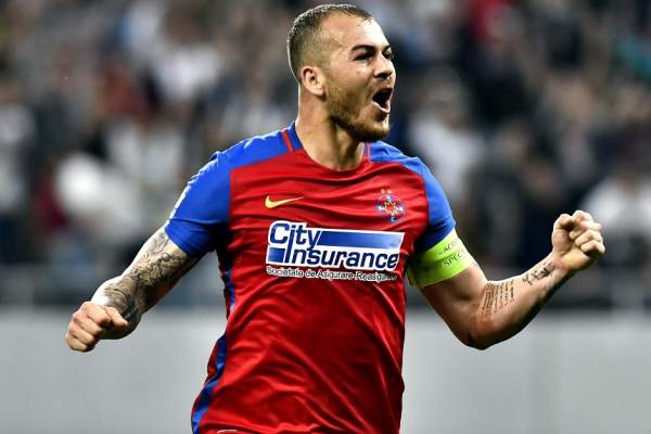 Denis Alibec, implicat în afacerea anului! Miza este uriaşă!
