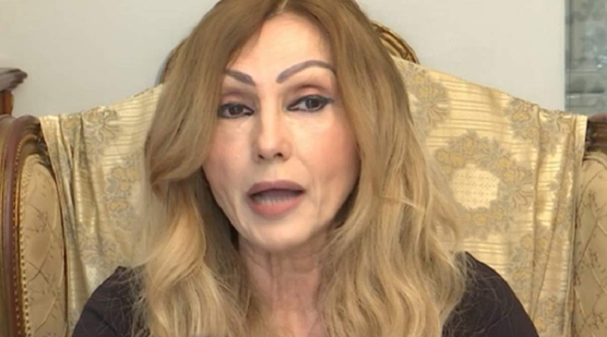 VIDEO / "Regina blănurilor", drama şocantă a vieţii sale! A fost la un pas de sinucidere, după ce a pierdut 1 milion de euro