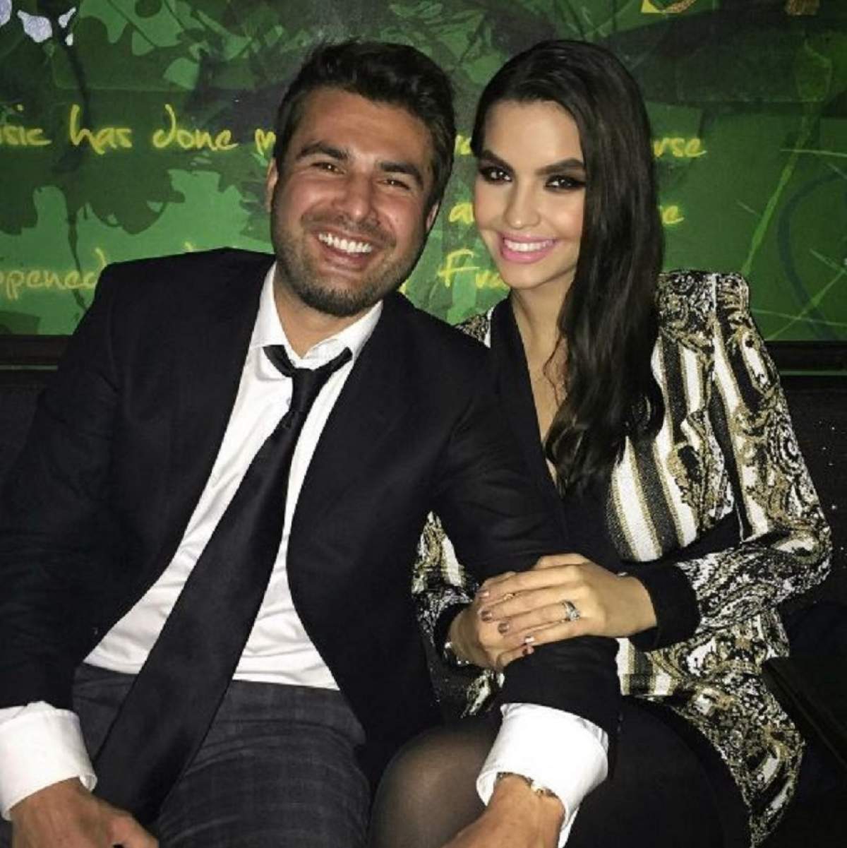 VIDEO / Adrian Mutu își pregătește băiețelul să devină fotbalist! Primul antrenament al lui Tiago