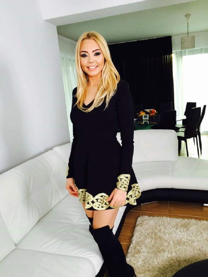 Primele Semne Ale Bolii De Care SuferÄƒ Denisa RÄƒducu Avea O RÄƒcealÄƒ Si Obosea Foarte Tare