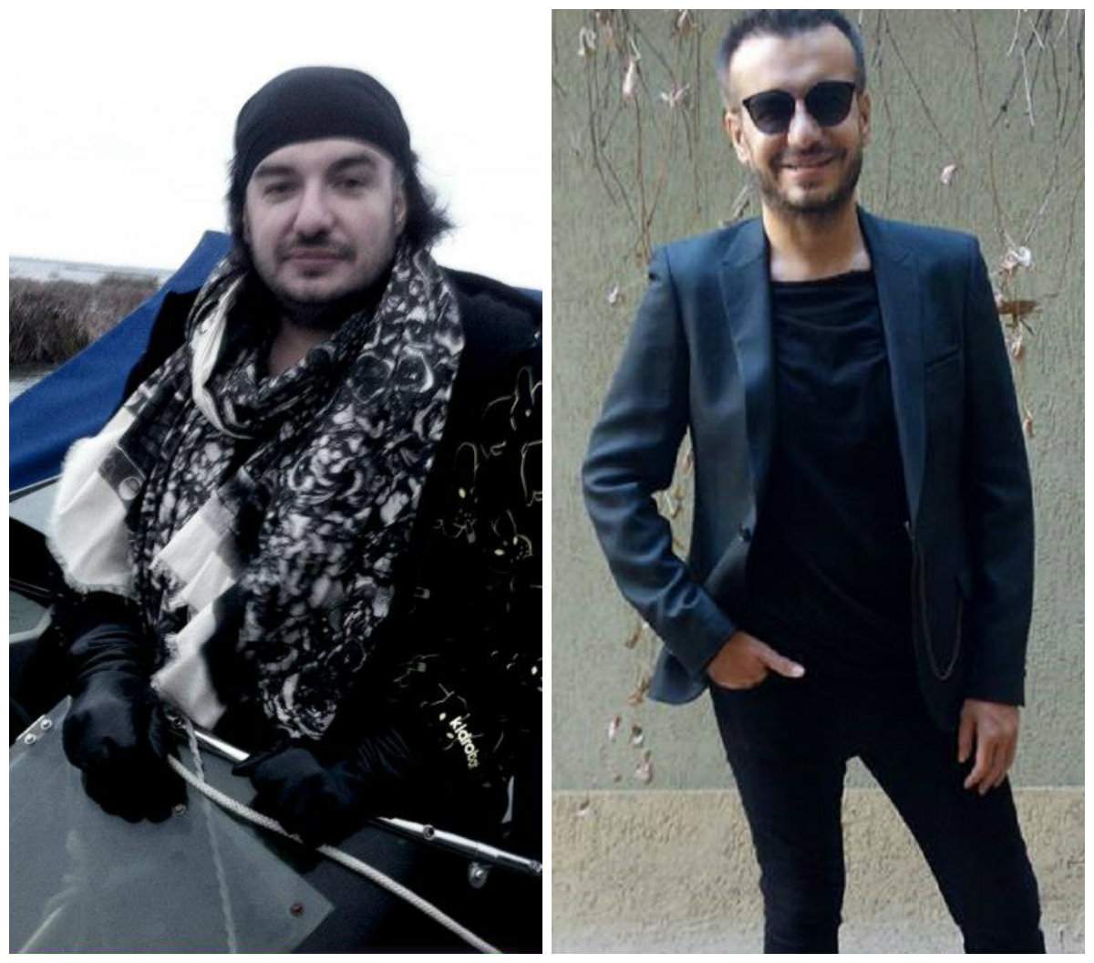Răzvan Ciobanu, apariţie neplăcută, după ce a slăbit peste 40 de kilograme. Are pielea flască şi plină de vergeturi