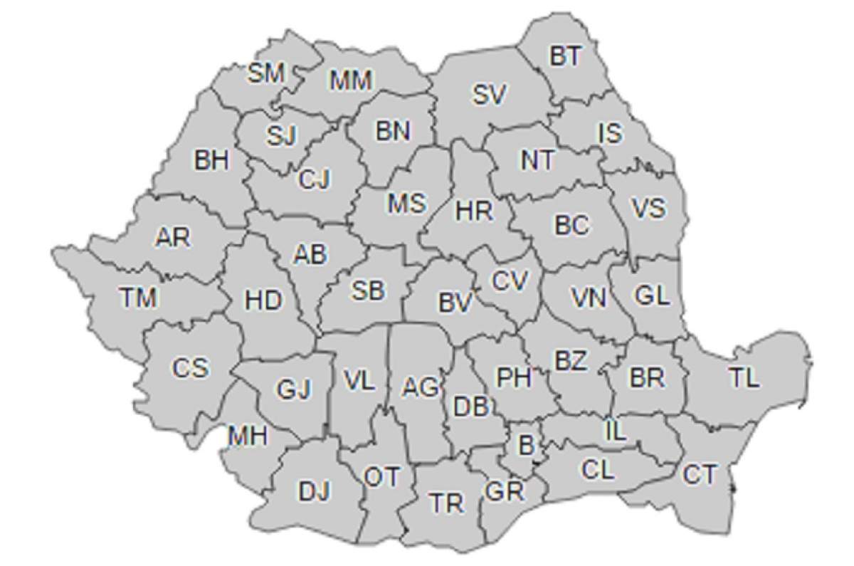 Vreme rea se întoarce! INFORMARE METEO de ploi şi vijelii