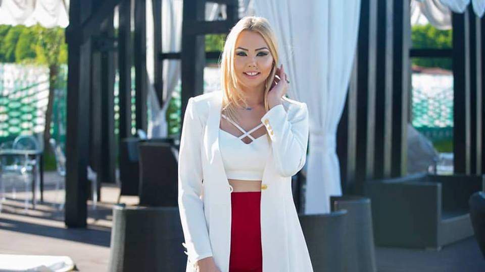 VIDEO / Denisa Manelista și-a prevăzut destinul crunt?! ”Am premoniţii destul de grave”