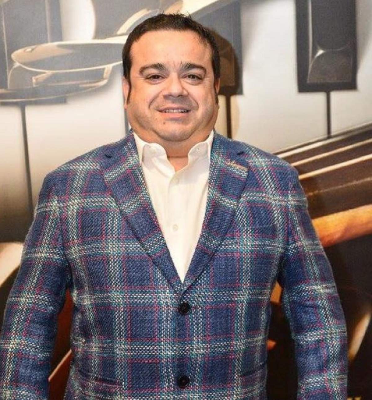 ULTIMA ORĂ! Adrian Minune, la POLIŢIE