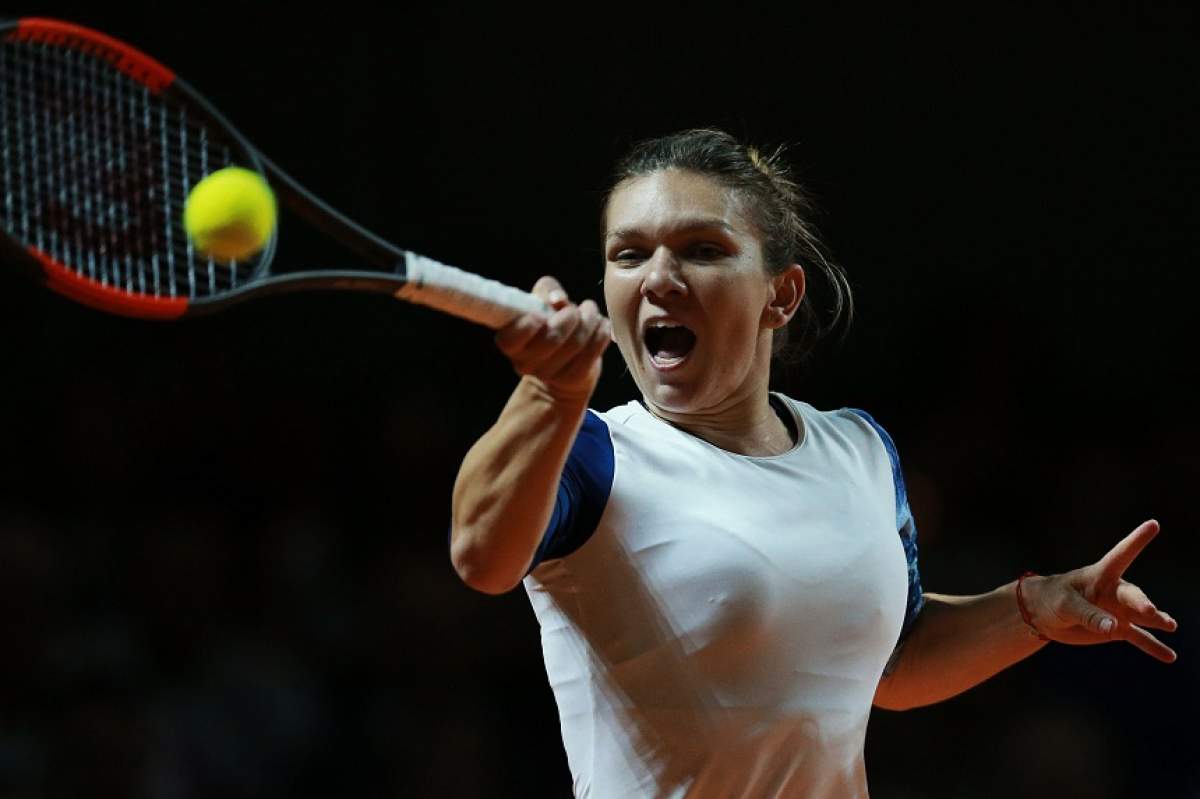 Simona Halep a dat lovitura! Campioana noastră a câştigat 250.000 de dolari în doar 37 de minute!