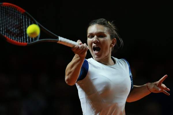 Simona Halep a dat lovitura! Campioana noastră a câştigat 250.000 de dolari în doar 37 de minute!