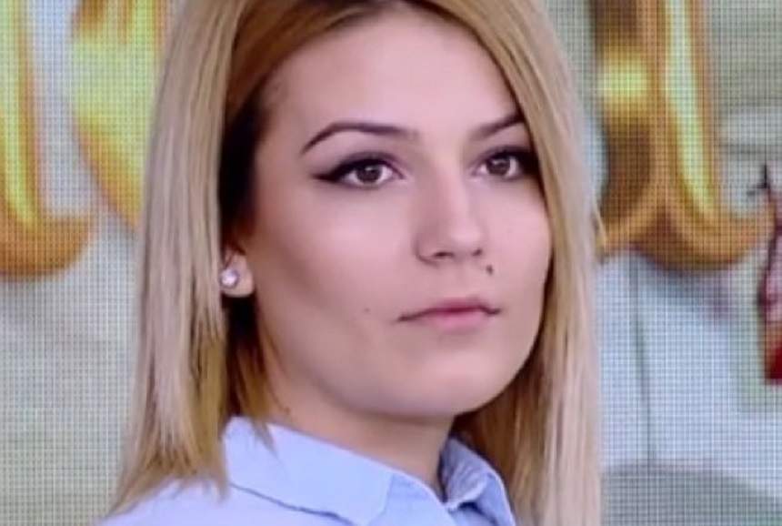 FOTO / Fotografia care i-a bucurat pe fanii MPFM! Georgiana, mai îndrăzneaţă ca niciodată: "Ce schimbare radicală!"