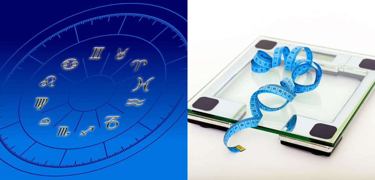 Cum să scapi rapid de kilogramele în plus în funcție de zodie!