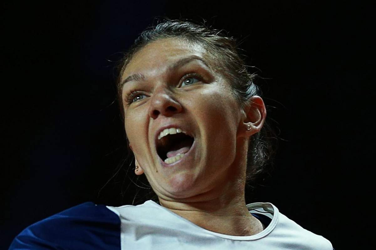 Dezastru pentru Simona Halep! De 3 ani nu s-a mai aflat într-o astfel de situaţie!