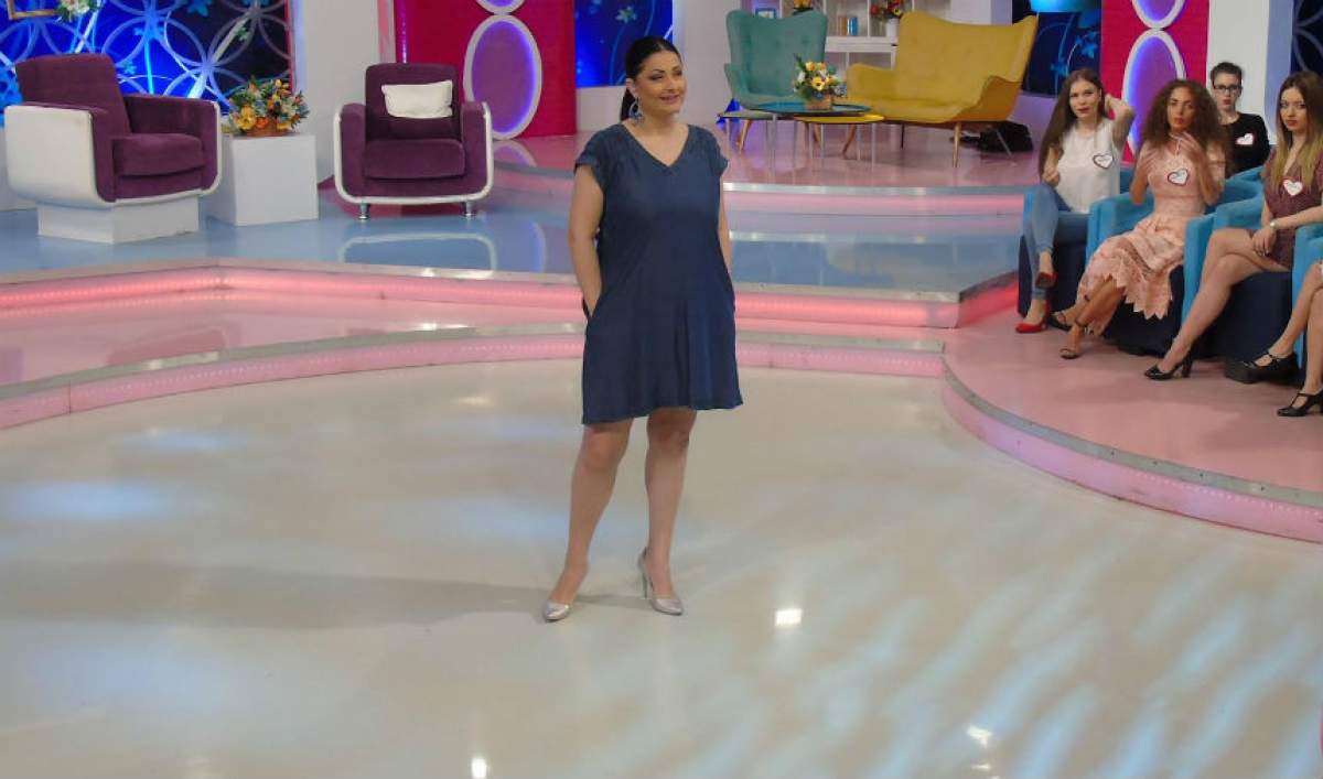 Tavi Clonda a vrut să o facă GELOASĂ pe Gabriela Cristea! Cum a fost filmat artistul la o petrecere