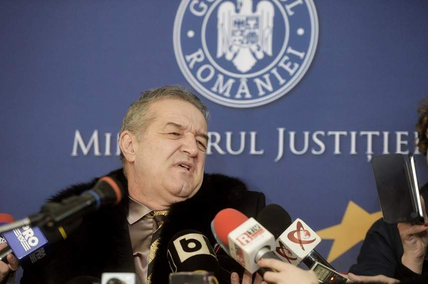 EXCLUSIV! BOMBĂ în fotbalul românesc! DNA a intrat pe fir, echipa lui Gigi Becali e banuită de blaturi