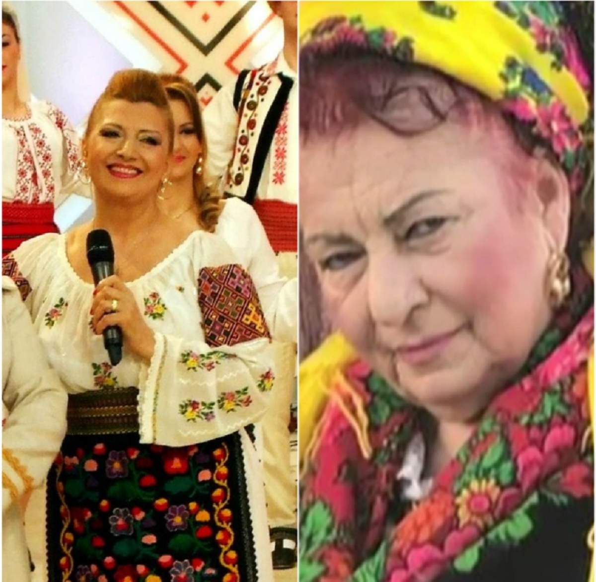 VIDEO / Boala care a răpus-o pe Ileana Ciuculete mai face o victimă! Florica Duma suferea de aceeaşi afecţiune