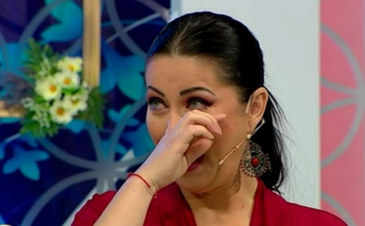 E OFICIAL! Gabriela Cristea a dezvăluit sexul bebeluşului în direct: "Ieri ne-a făcut o surpriză"