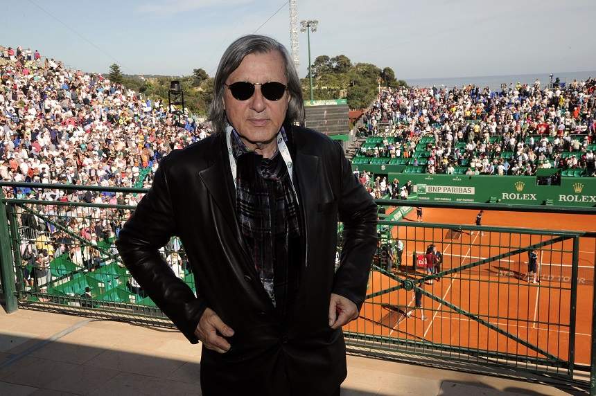 EXCLUSIV!!! Ilie Năstase: „Acum am închis telefonul cu Simona Halep”. Temerile lui „Nasty” înaintea finalei de la Roland Garros