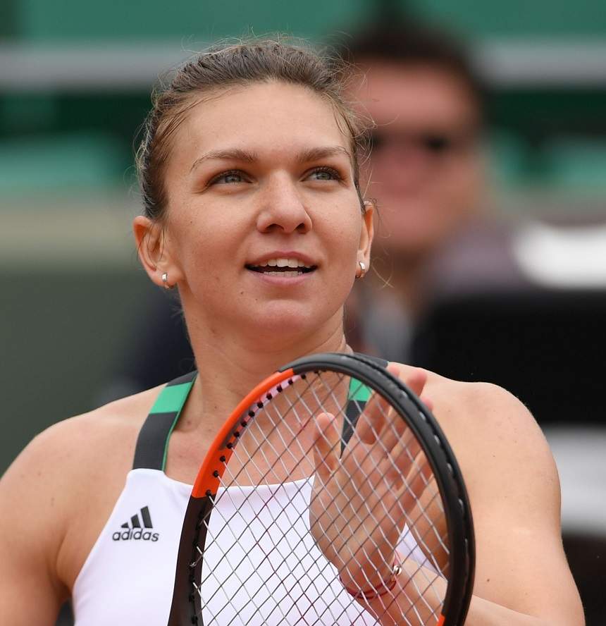 EXCLUSIV!!! Ilie Năstase: „Acum am închis telefonul cu Simona Halep”. Temerile lui „Nasty” înaintea finalei de la Roland Garros