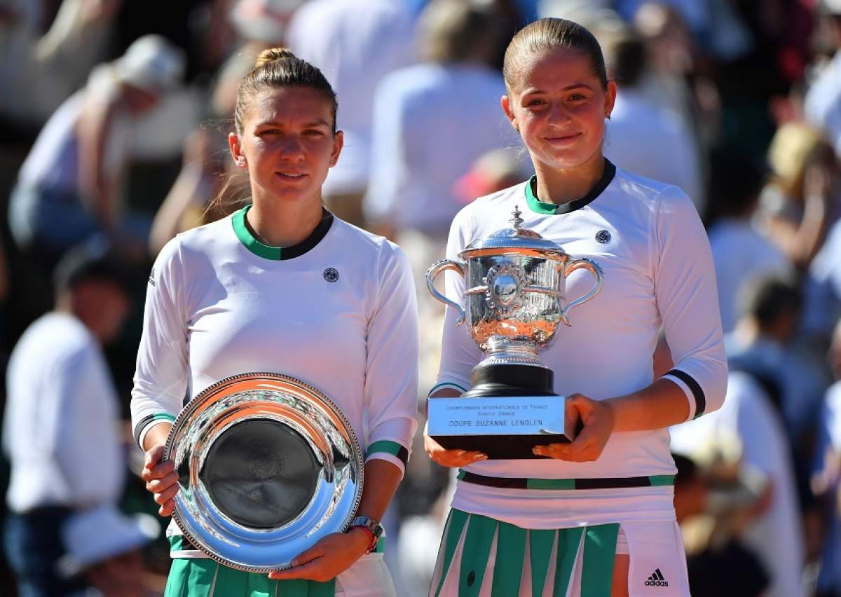 A ratat titlul la Roland Garros şi primul loc mondial, dar se umple de bani! Suma impresionantă câştigată de Simona Halep!