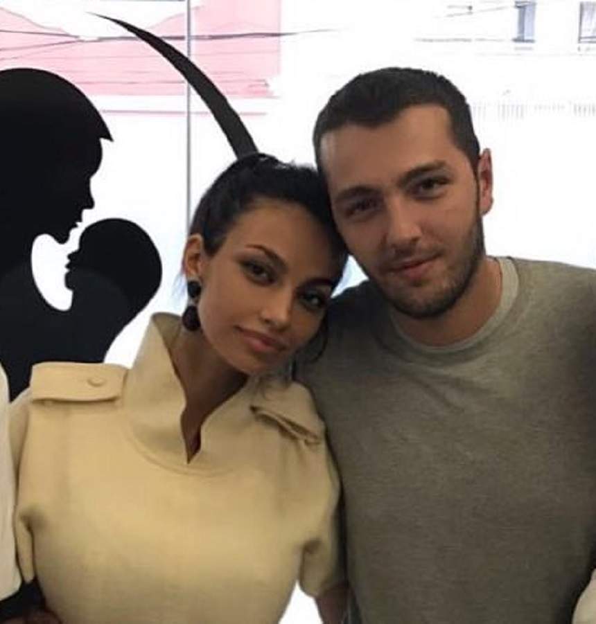 VIDEO / Mădălina Ghenea şi Matei Stratan, viaţă de milionari, dar distracţie modestă! Cum îşi petrec cei doi timpul