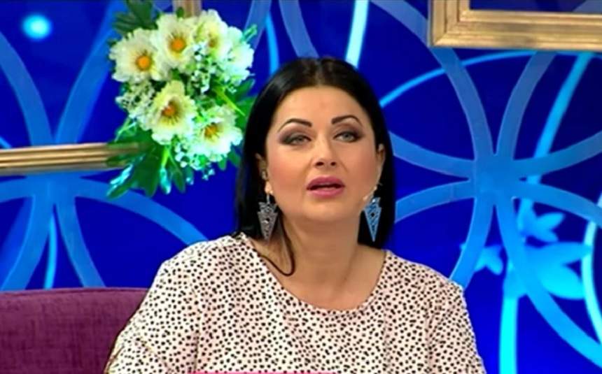 Trei ceasuri rele pentru Gabriela Cristea! După ce a avut o dimineaţă plină cu ghinioane,  medicul i-a trimis un avertisment