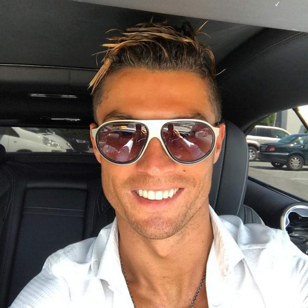 Preţul platit de Ronaldo pentru gemenii săi! Când îşi va strânge în braţe copiii