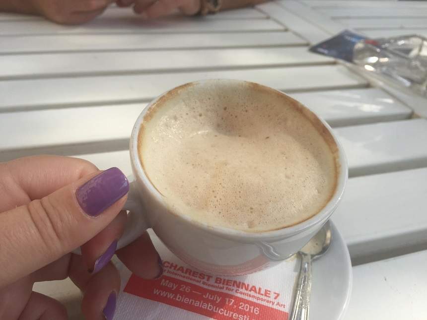 FOTO / Gabriela Cristea şi-a schimbat total viaţa de când aşteaptă o fetiţă! La ce a renunţat vedeta în ultimele luni