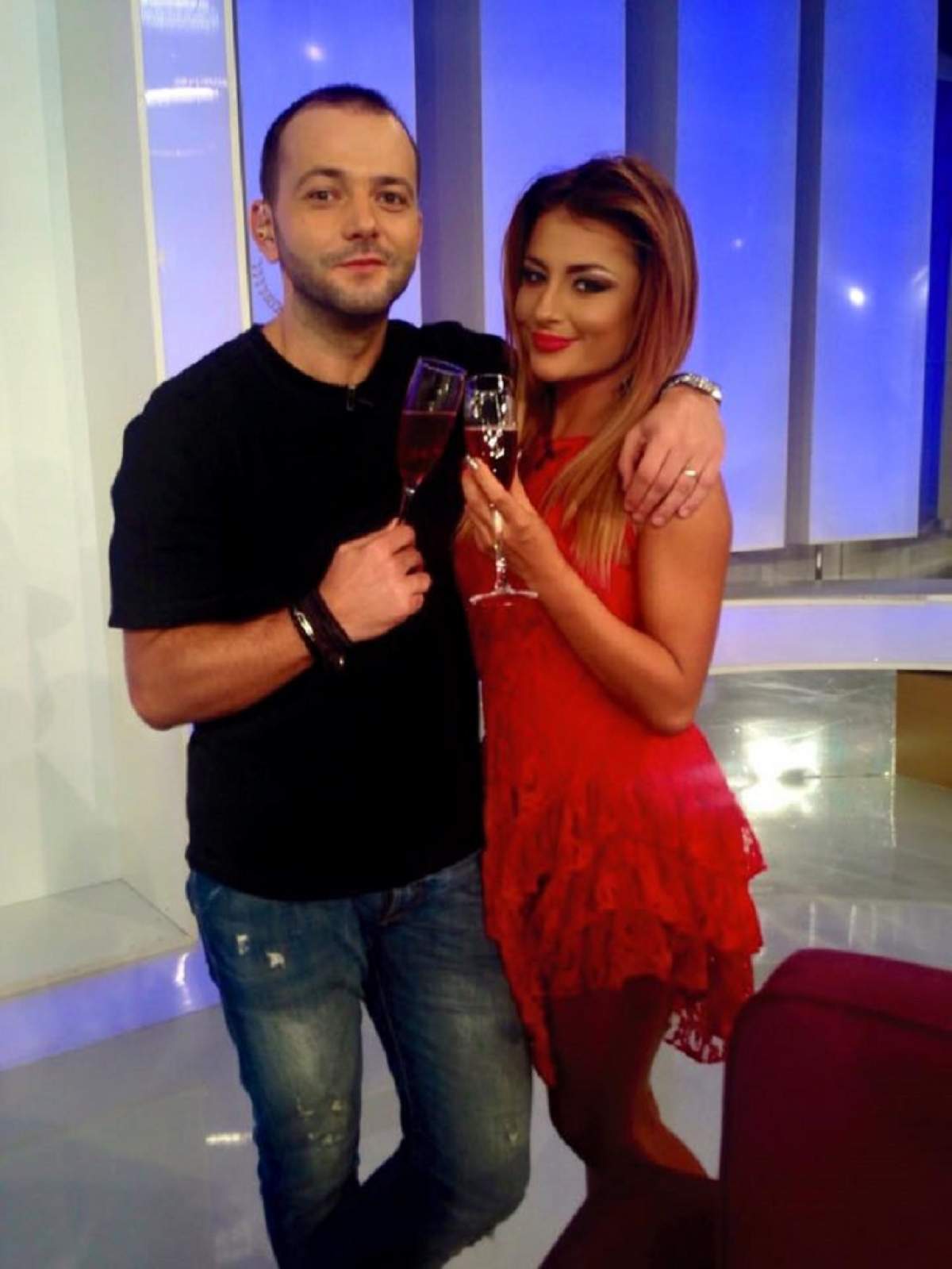 După ce Elena Marin a lipsit din nou de la emisiune, Mihai Morar a făcut anunţul despre noua asistentă: "La revedere Elena, bine ai venit..."