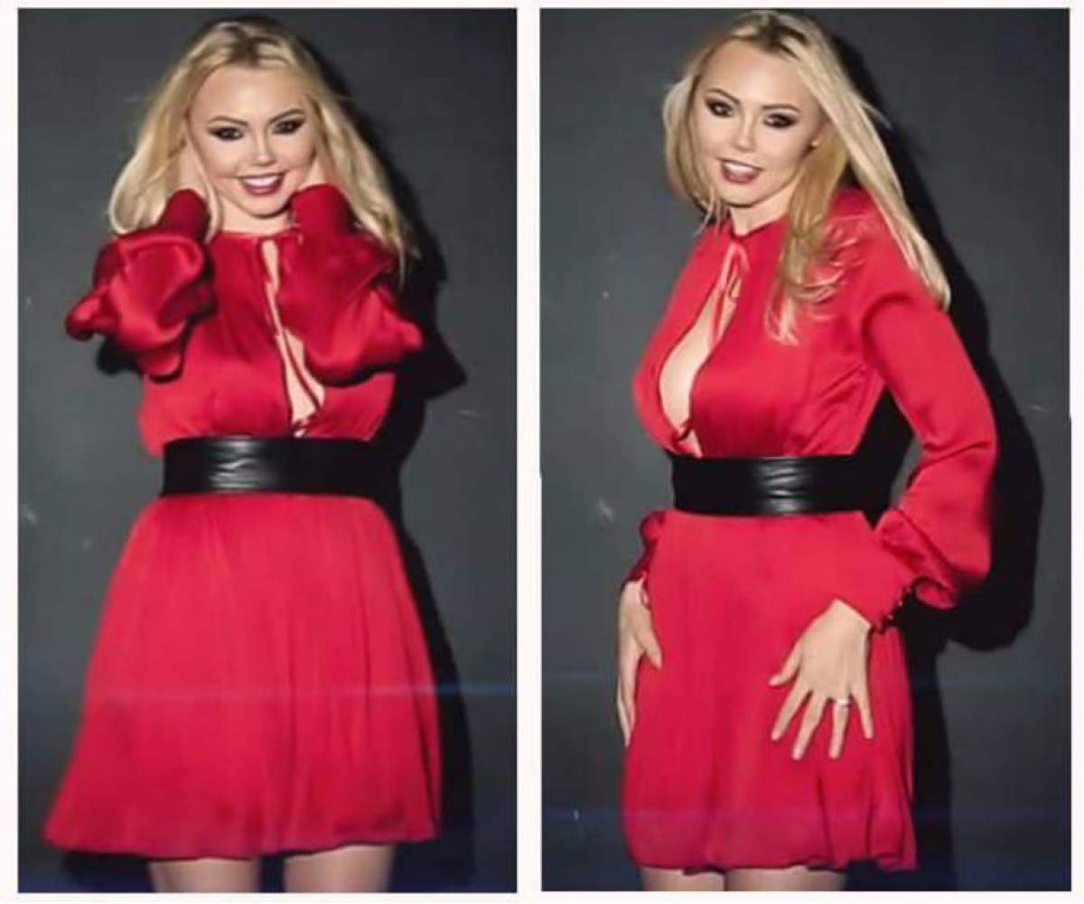 VIDEO / Informaţii de ultimă oră! Ce s-a întâmplat, de fapt, cu Denisa după ce a mers la clinica din Viena!