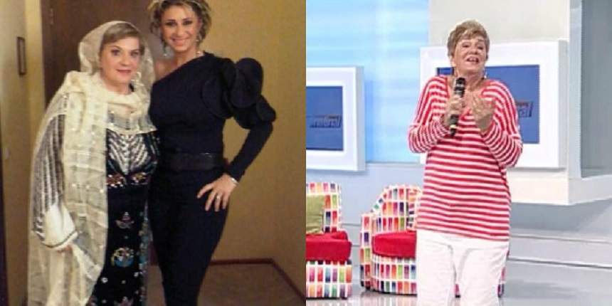 FOTO / Ionela Prodan nu se dezlipeşte de ţinuta care îi pune în valoare noua siluetă! "Am slăbit 13 kilograme în două luni!"