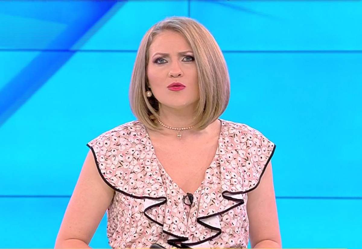 VIDEO / Echipa "Acces Direct", agresată în direct! Ce a păţit o reporteriţă pe teren. Mirela Vaida a rămas îngrozită: "Du-te la poliţie!"