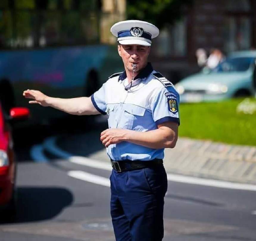 VIDEO / Imagini şocante! Marian Godină a publicat imaginile în care poliţistul îl loveşte cu pumnul pe Cristian Boureanu