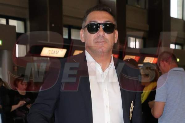 Ilie Dumitrescu a detonat bomba în fotbalul românesc! Ce super-vedetă semnează cu FCSB