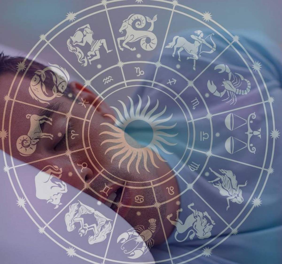 BANCUL ZILEI: Cum se comportă zodiile după un coşmar?