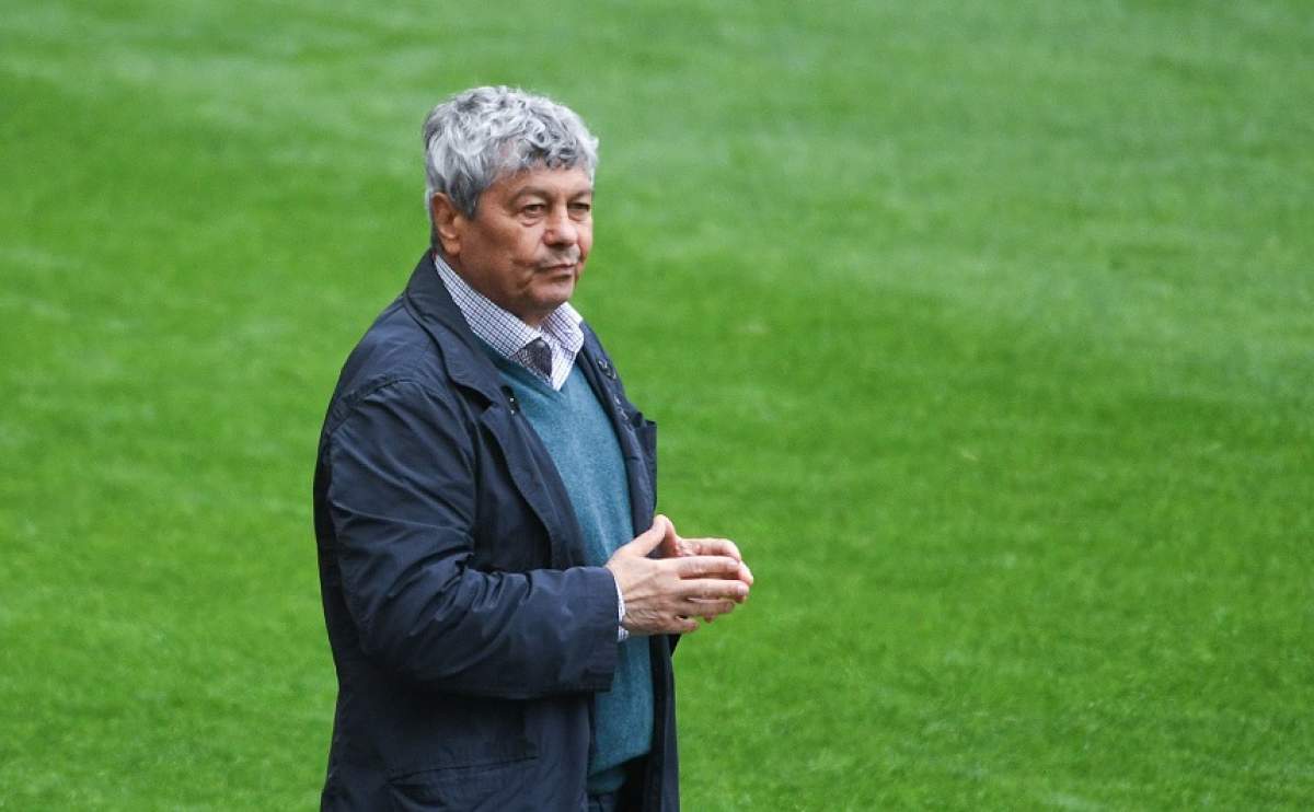 Mircea Lucescu, ofertat de o forţă a Greciei! Ce salariu uriaş a cerut “Il Luce”