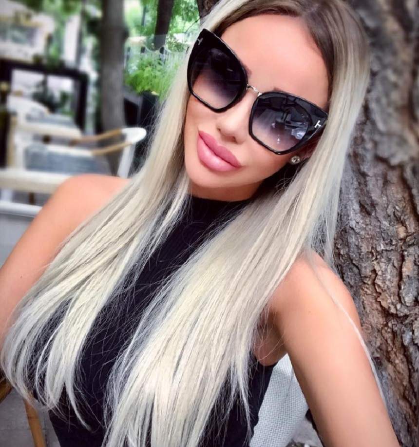 FOTO / Bianca Drăguşanu s-a tuns! E total schimbată cu noul look