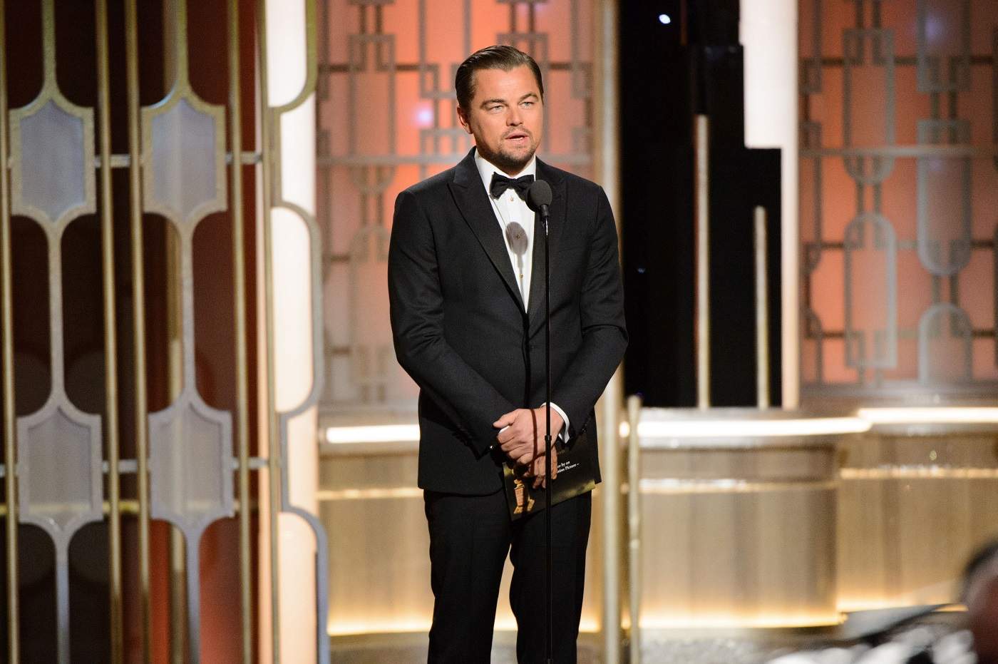 VIDEO / Scandal uriaş! Leonardo DiCaprio, obligat să RETURNEZE premiul Oscar